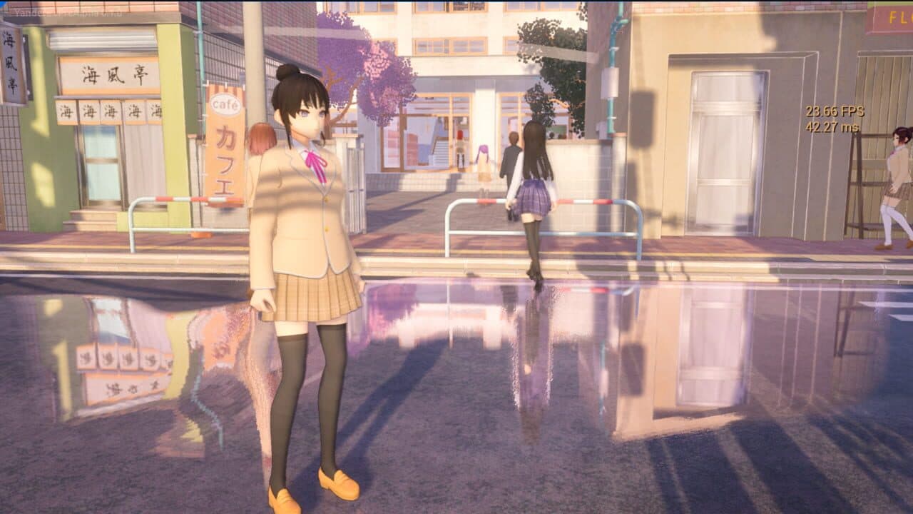 Yandere: Love & Madness thumbnail 2