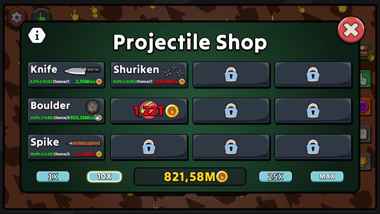 Clicker Clicker Clicker thumbnail 3