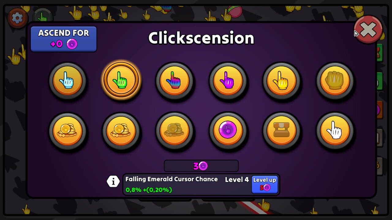 Clicker Clicker Clicker thumbnail 4