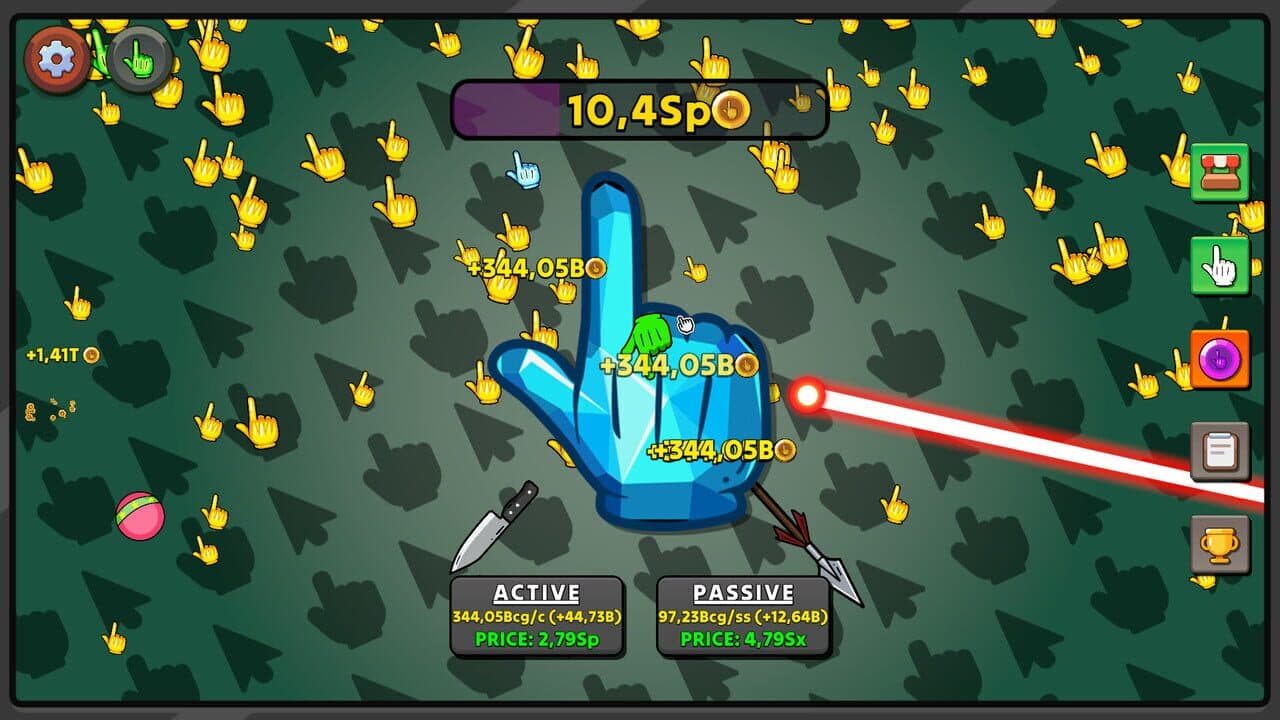 Clicker Clicker Clicker thumbnail 5
