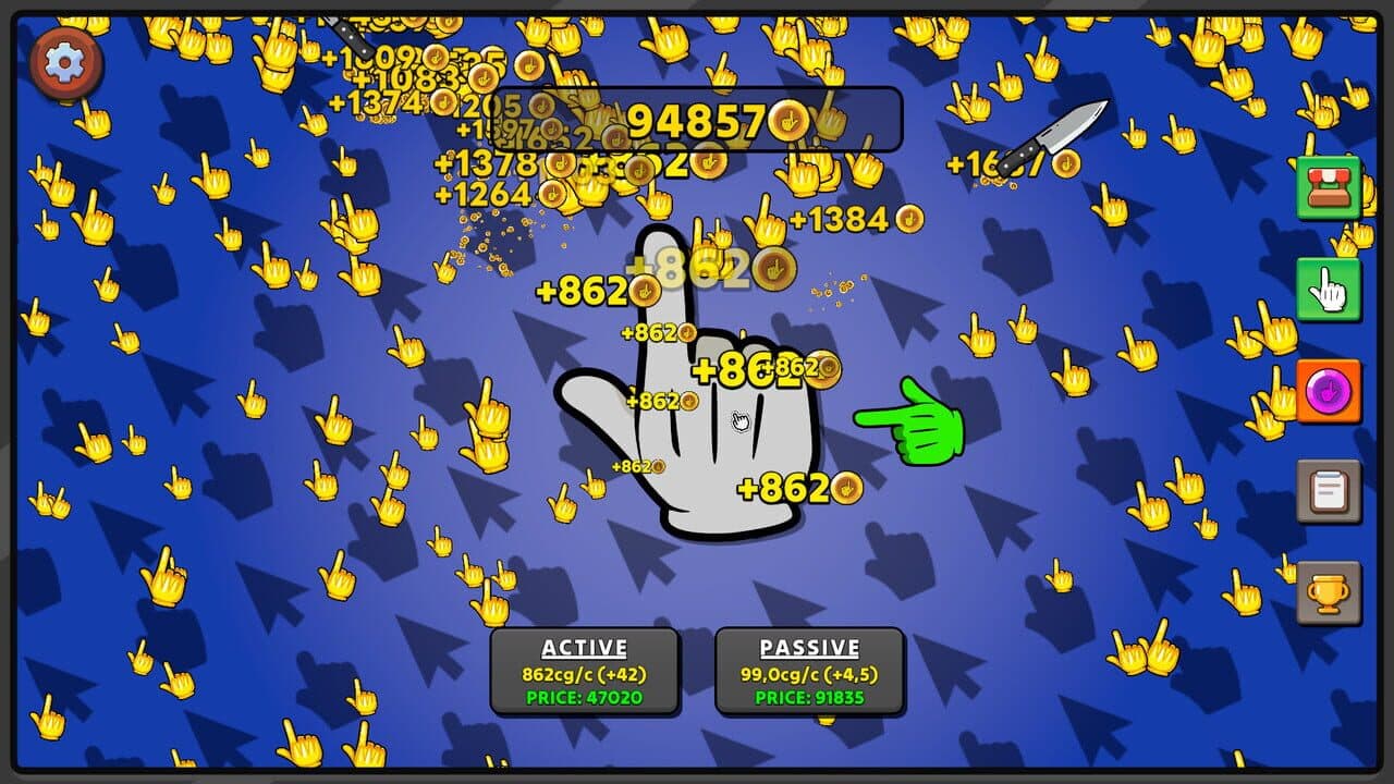 Clicker Clicker Clicker thumbnail 8