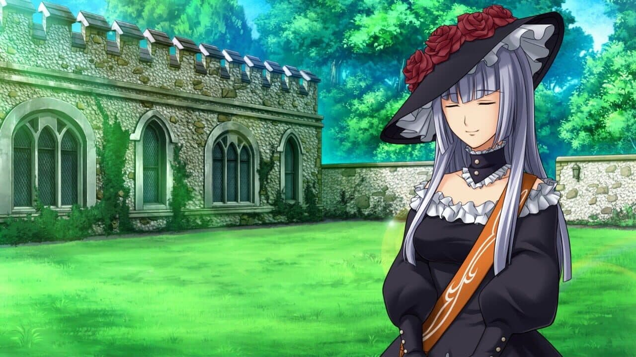 Umineko no Naku Koro ni: Episode 3 - Banquet of the Golden Witch screenshot 1