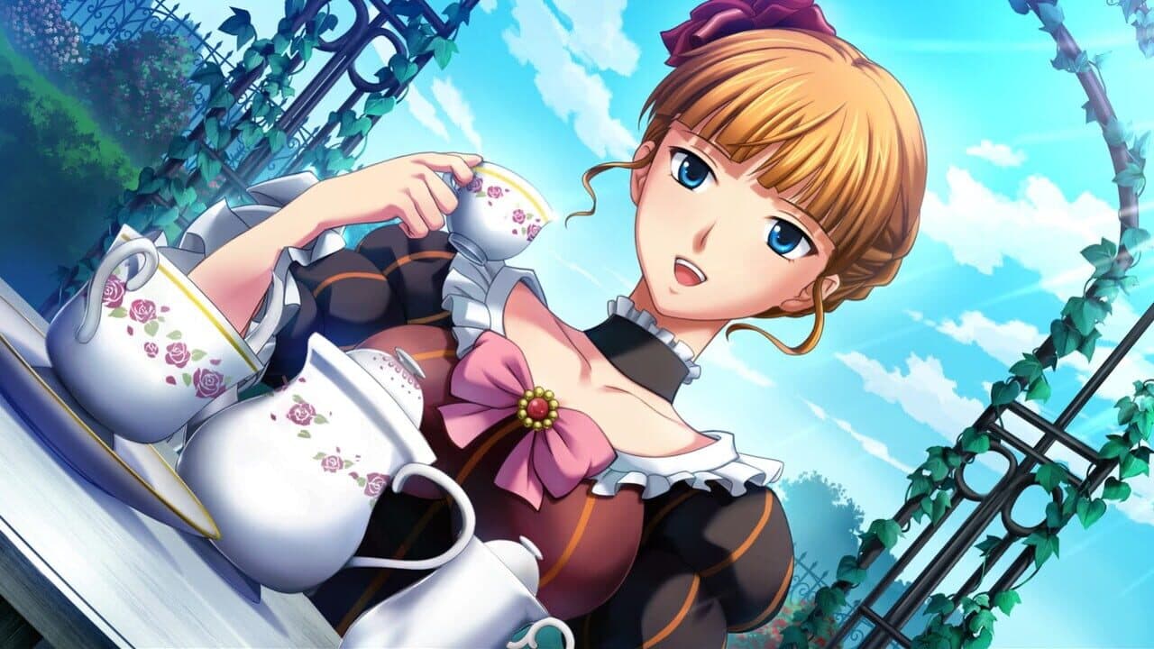 Umineko no Naku Koro ni: Episode 3 - Banquet of the Golden Witch thumbnail 2