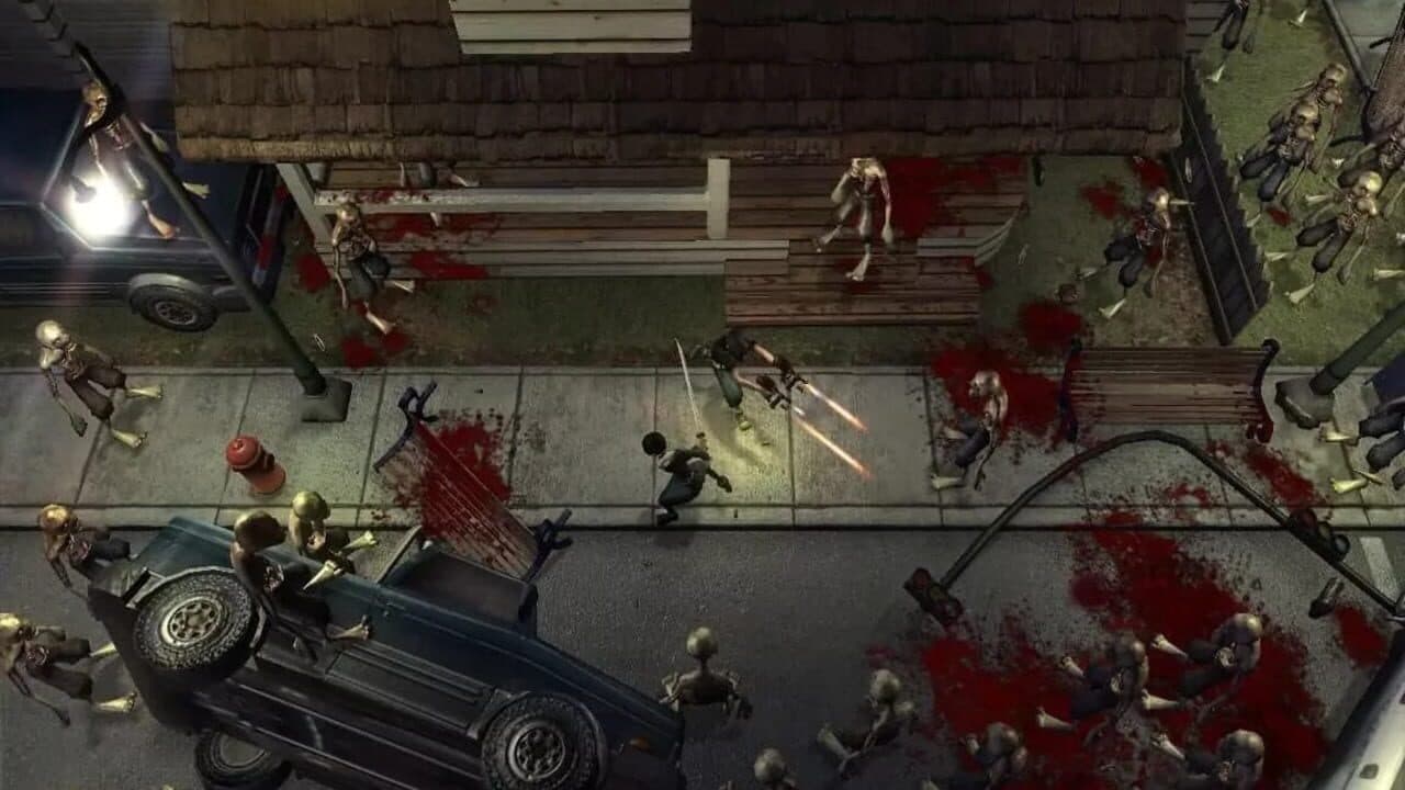 Monster Madness: Battle for Suburbia thumbnail 5