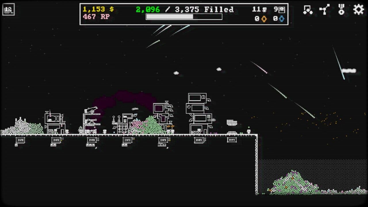 Fill Up the Hole thumbnail 4