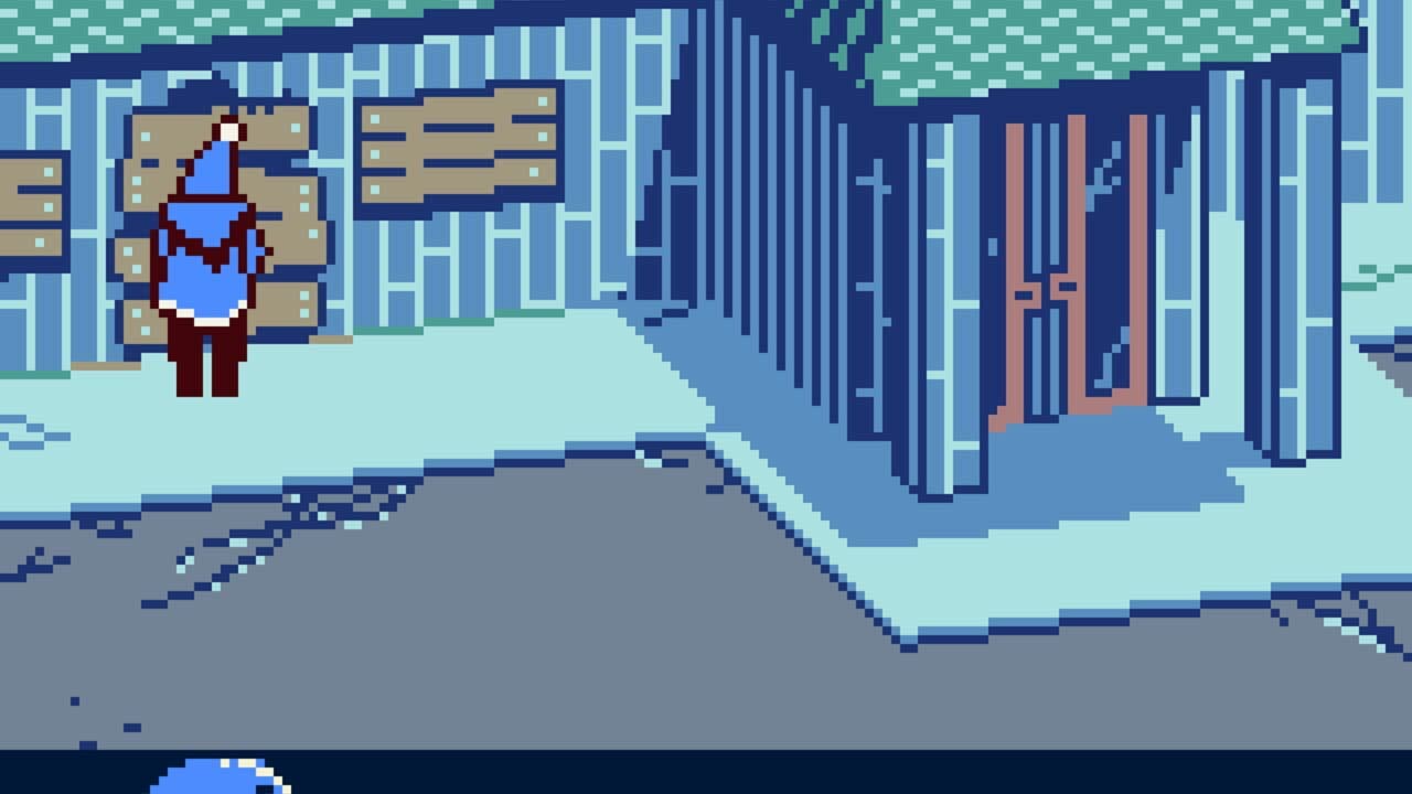 Specimen 134 screenshot 1