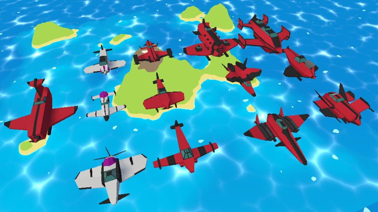 Supersonic Dogfighters thumbnail 3