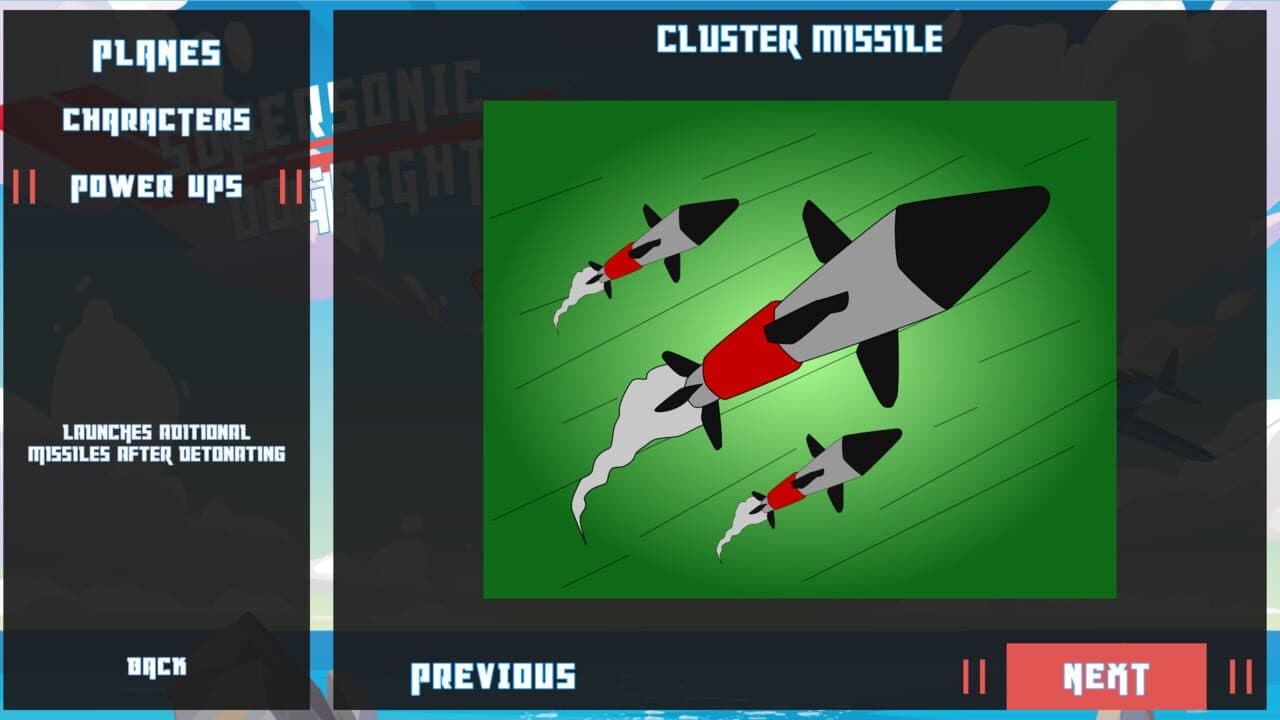 Supersonic Dogfighters thumbnail 10