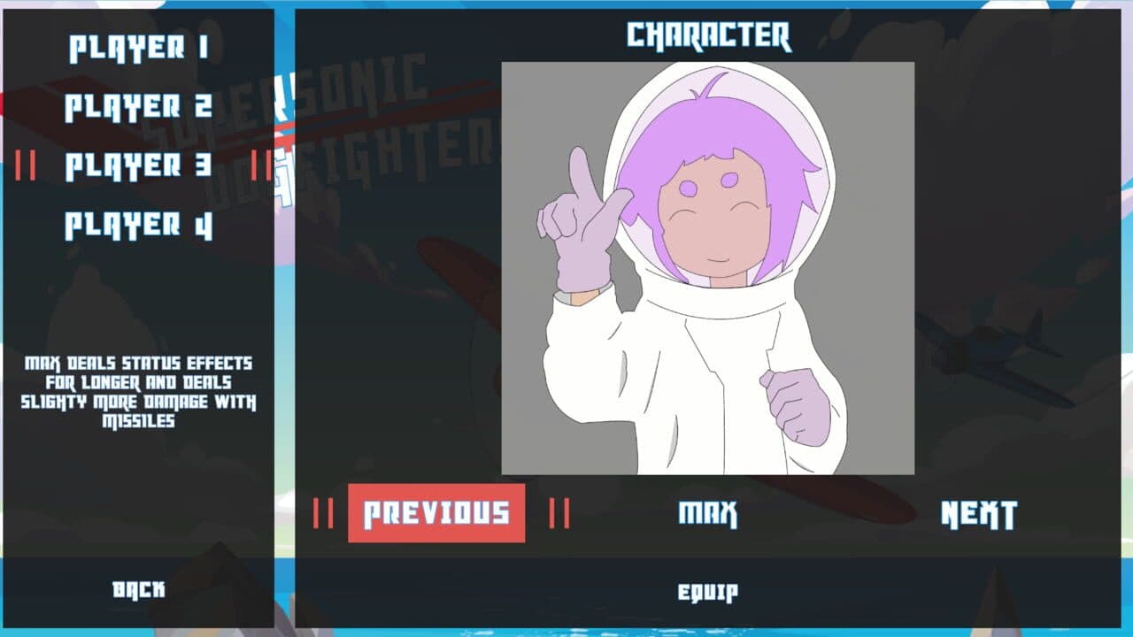 Supersonic Dogfighters thumbnail 4
