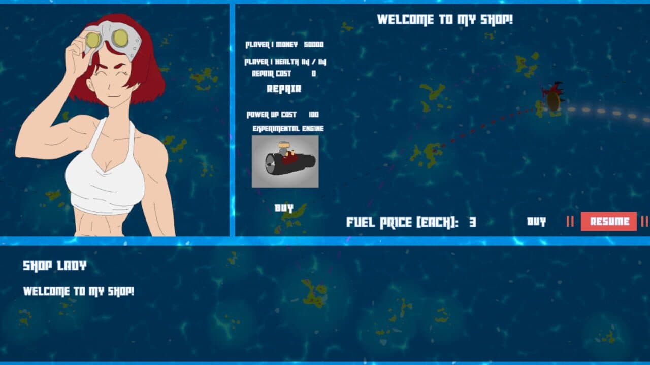 Supersonic Dogfighters thumbnail 7