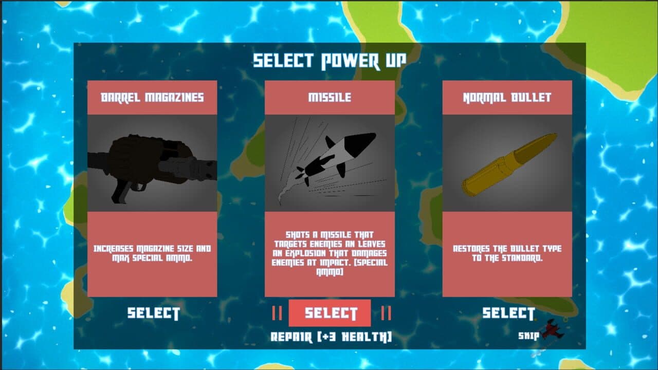 Supersonic Dogfighters thumbnail 8