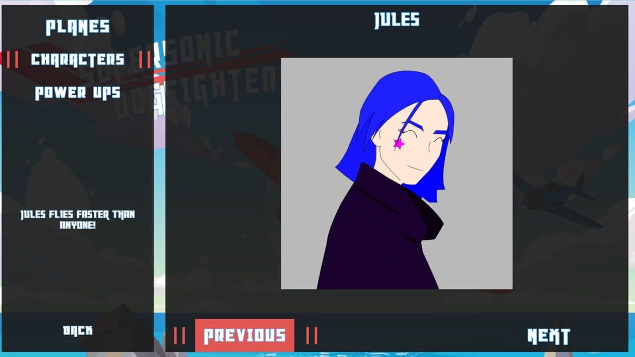 Supersonic Dogfighters thumbnail 9