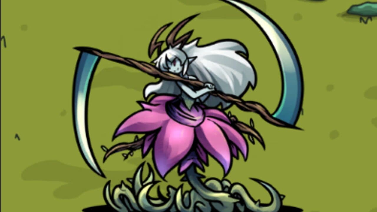 Monster Friends screenshot 1