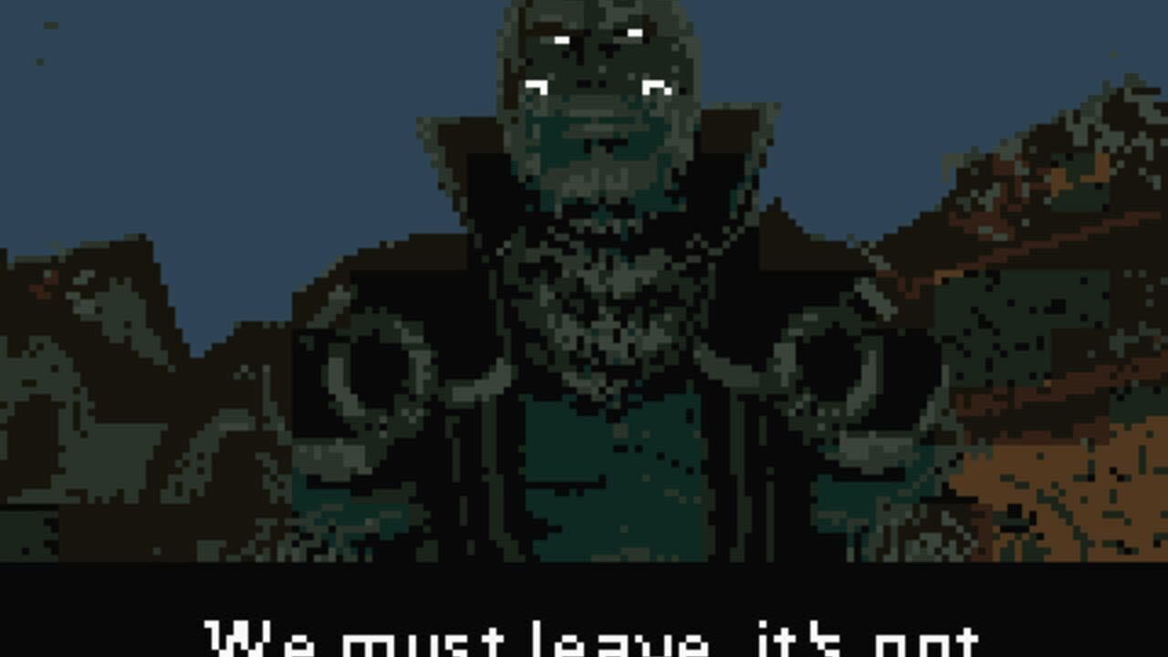 Fable: 20th Anniversary Demake thumbnail 6