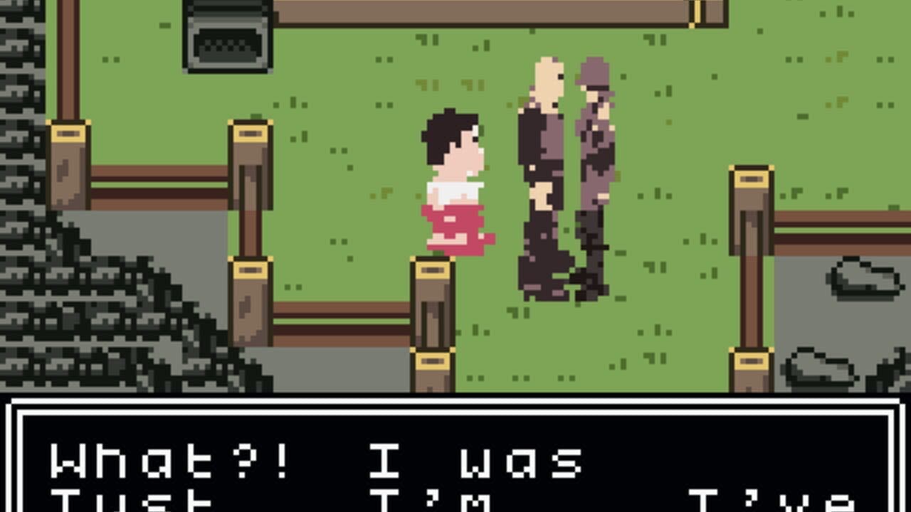 Fable: 20th Anniversary Demake thumbnail 2