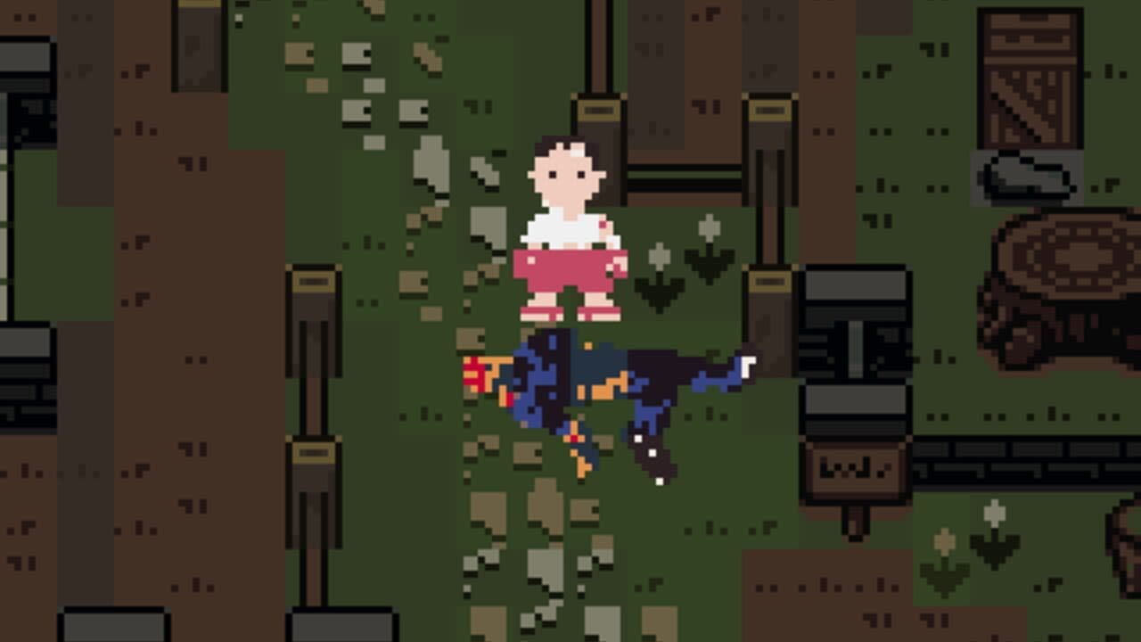 Fable: 20th Anniversary Demake thumbnail 8