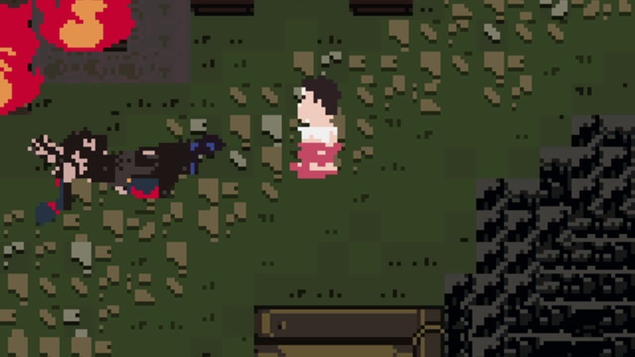 Fable: 20th Anniversary Demake thumbnail 9