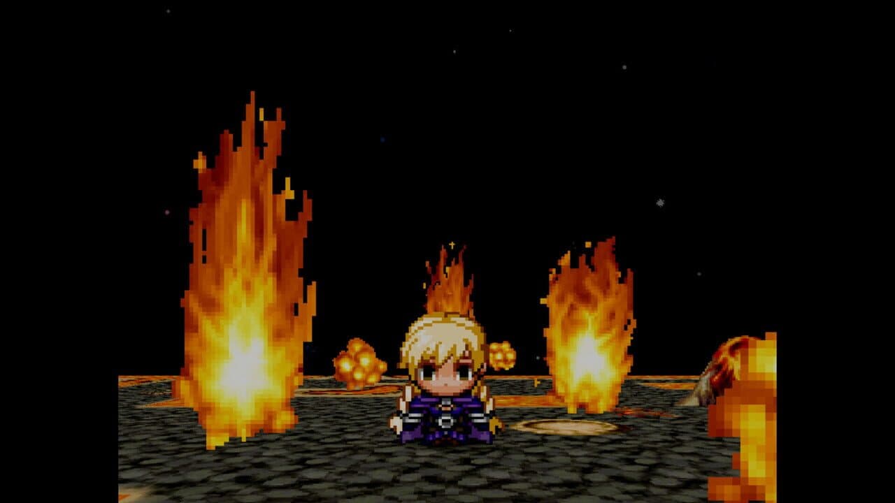 Walk of Fire thumbnail 3