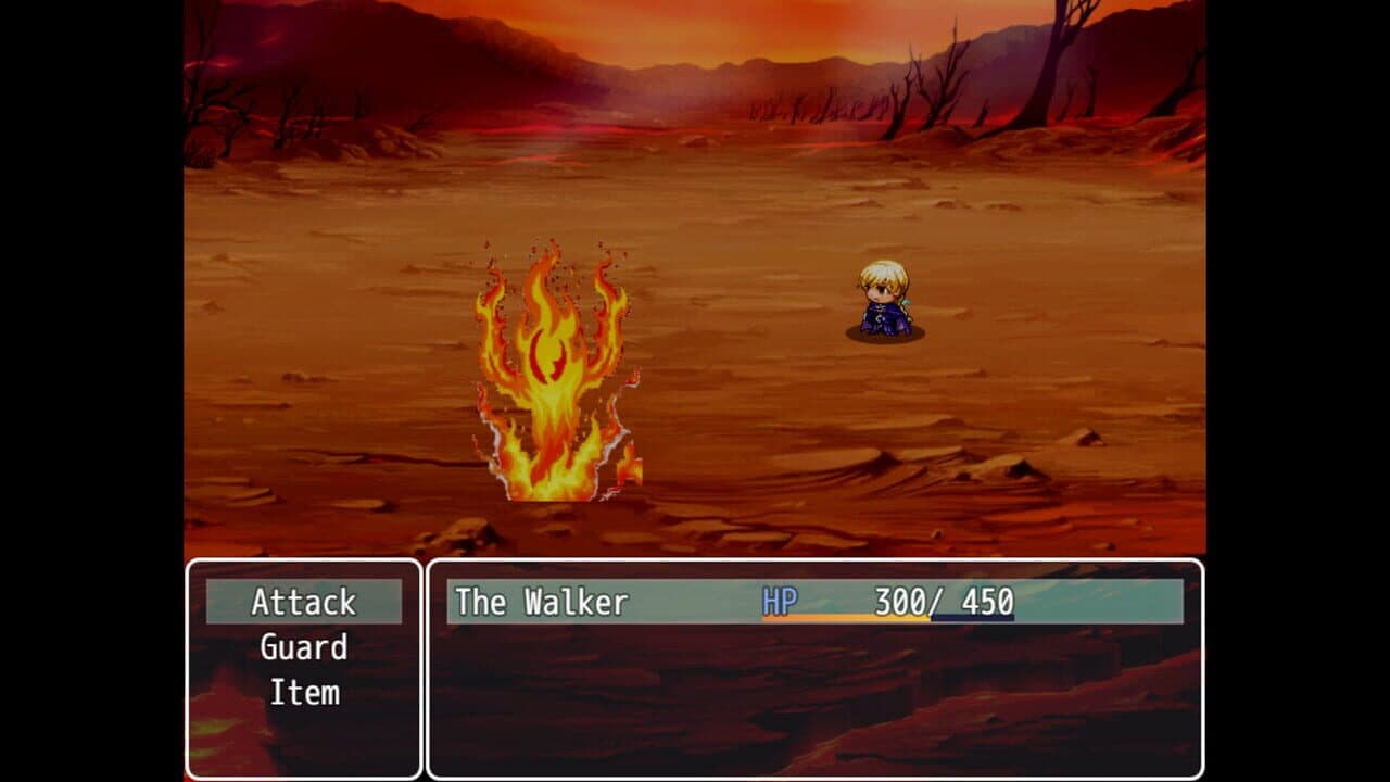Walk of Fire thumbnail 4
