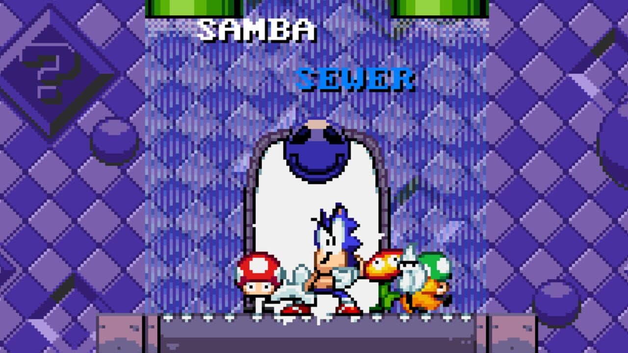 Boll Tower screenshot 1