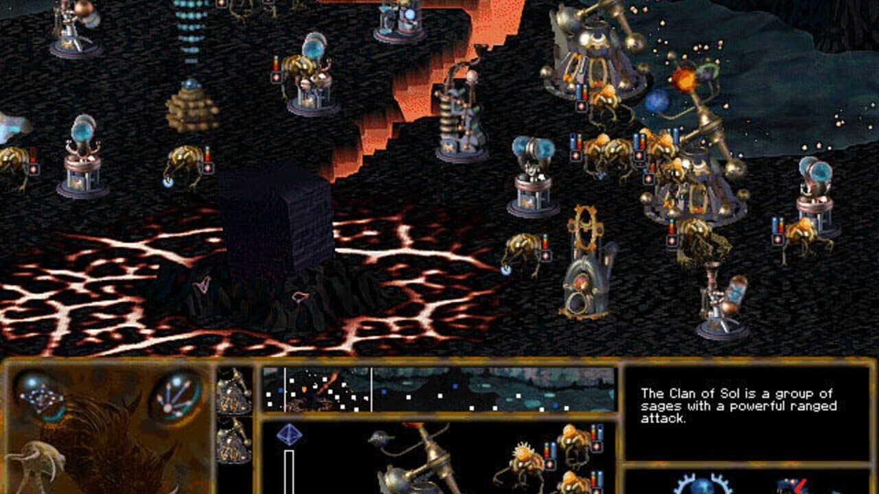 The Tone Rebellion screenshot 1