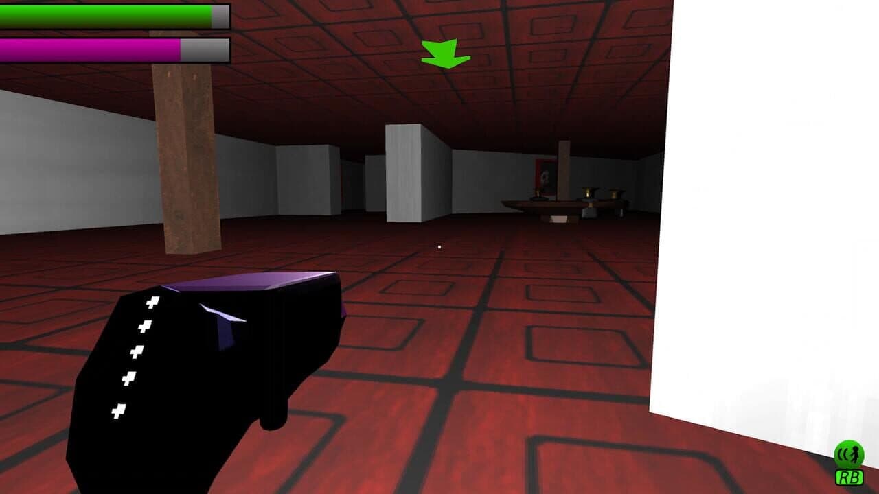 Multigun thumbnail 3