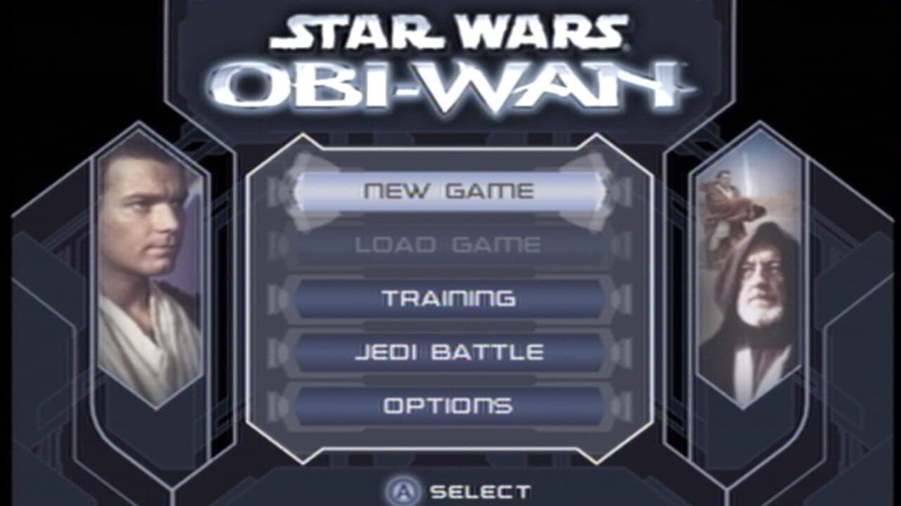 Star Wars: Obi-Wan thumbnail 5