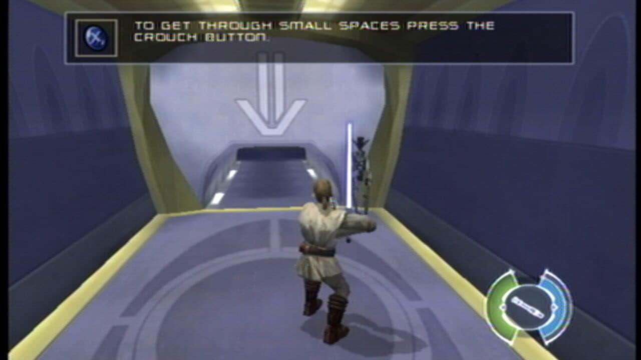 Star Wars: Obi-Wan thumbnail 6