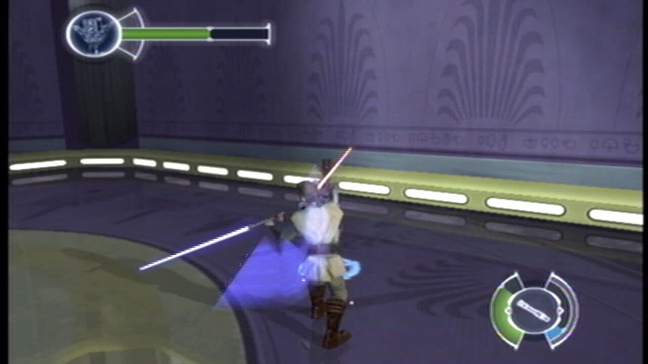 Star Wars: Obi-Wan thumbnail 2
