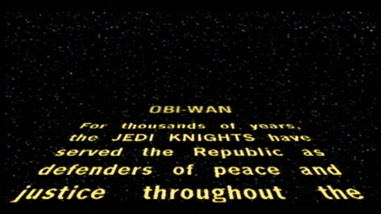 Star Wars: Obi-Wan thumbnail 8