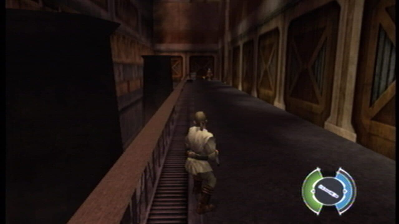 Star Wars: Obi-Wan thumbnail 9