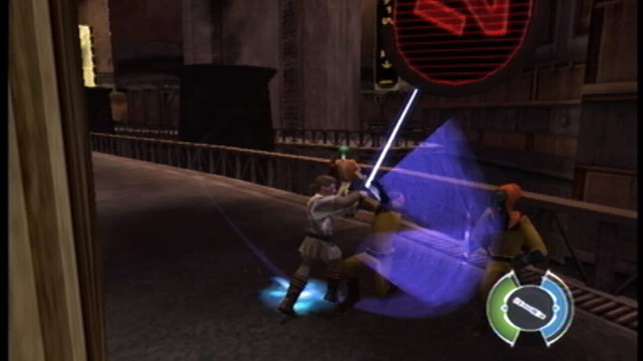 Star Wars: Obi-Wan thumbnail 3