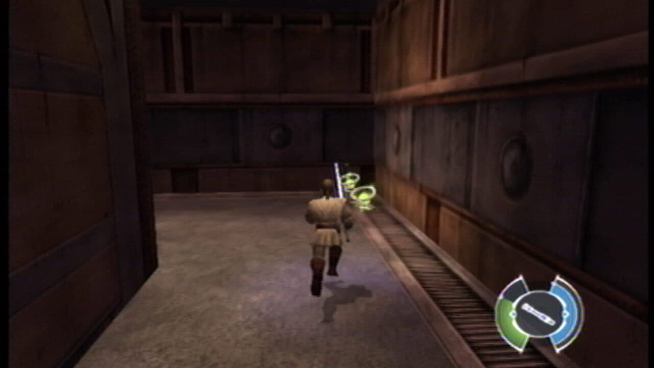 Star Wars: Obi-Wan thumbnail 4