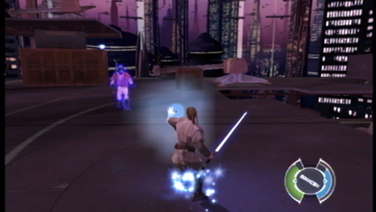 Star Wars: Obi-Wan thumbnail 7