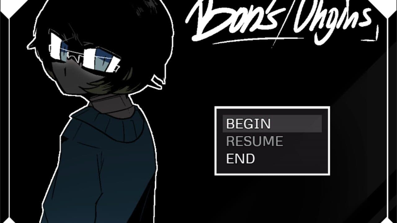 Bon's Origins screenshot 1