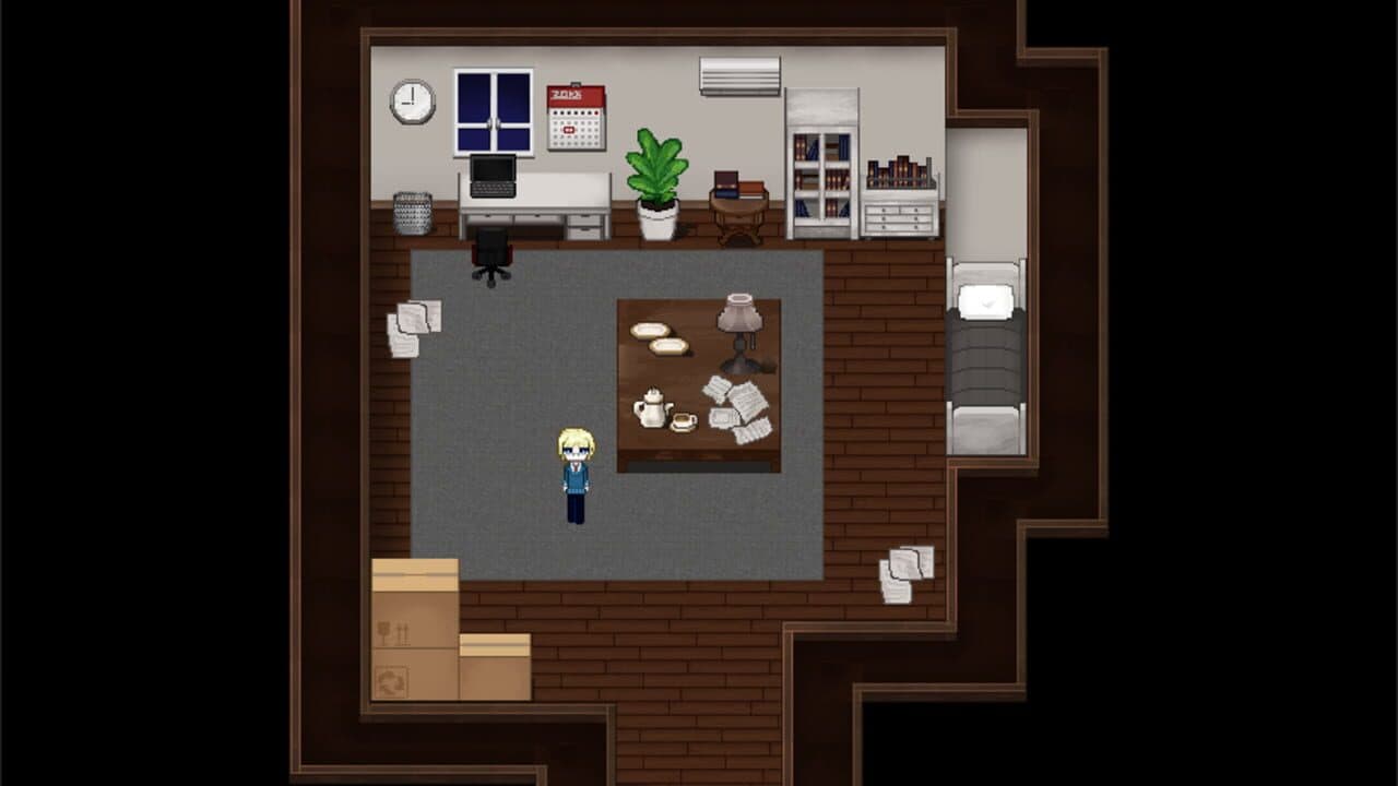 Bon's Origins thumbnail 5