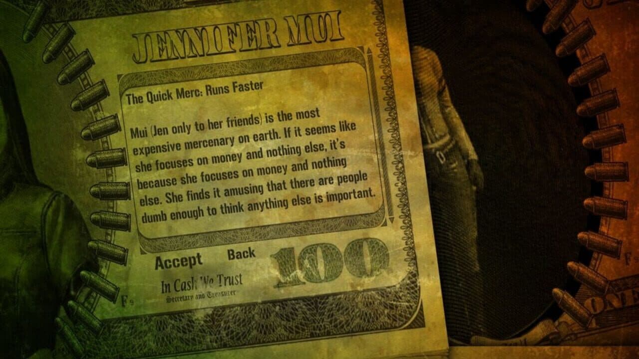 Mercenaries 2: World in Flames thumbnail 9