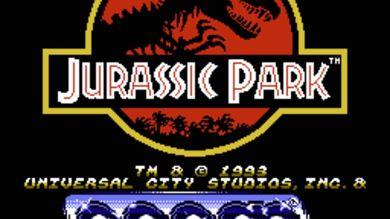 Jurassic Park thumbnail 3