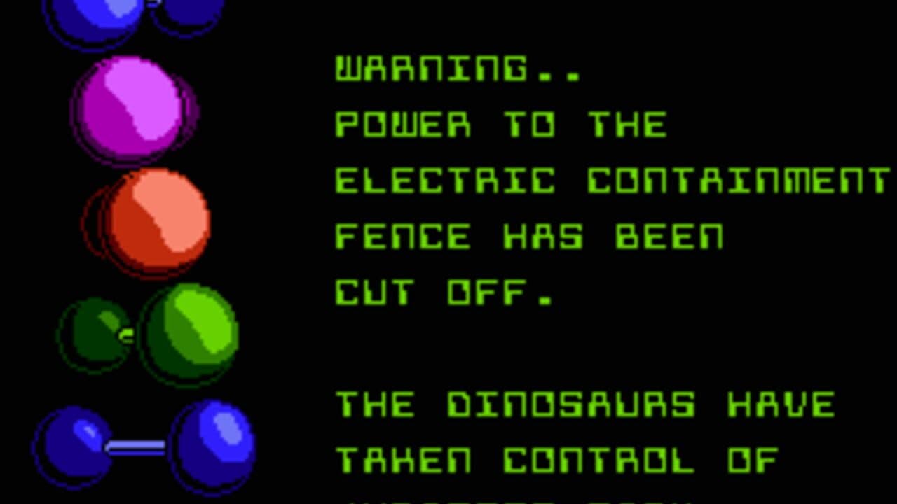 Jurassic Park thumbnail 5
