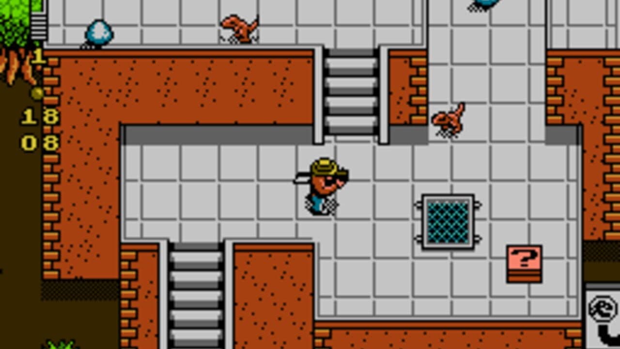 Jurassic Park thumbnail 2