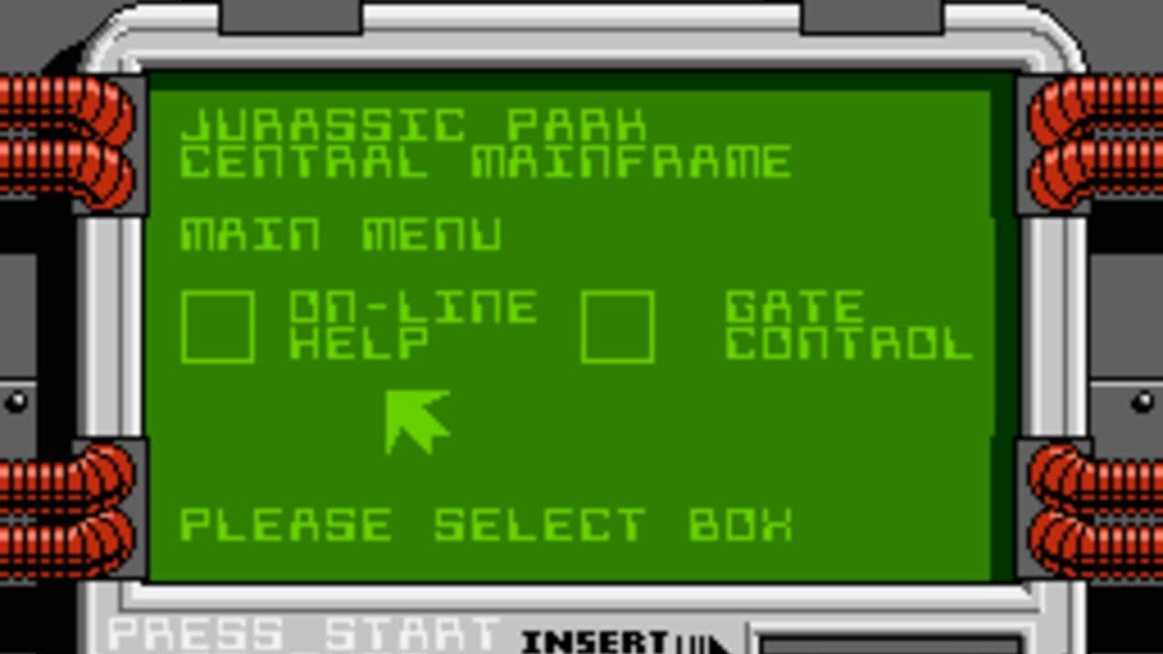 Jurassic Park thumbnail 6