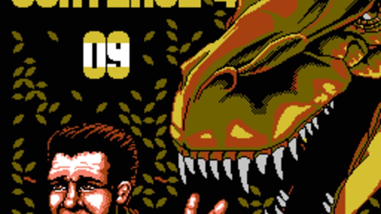 Jurassic Park thumbnail 9