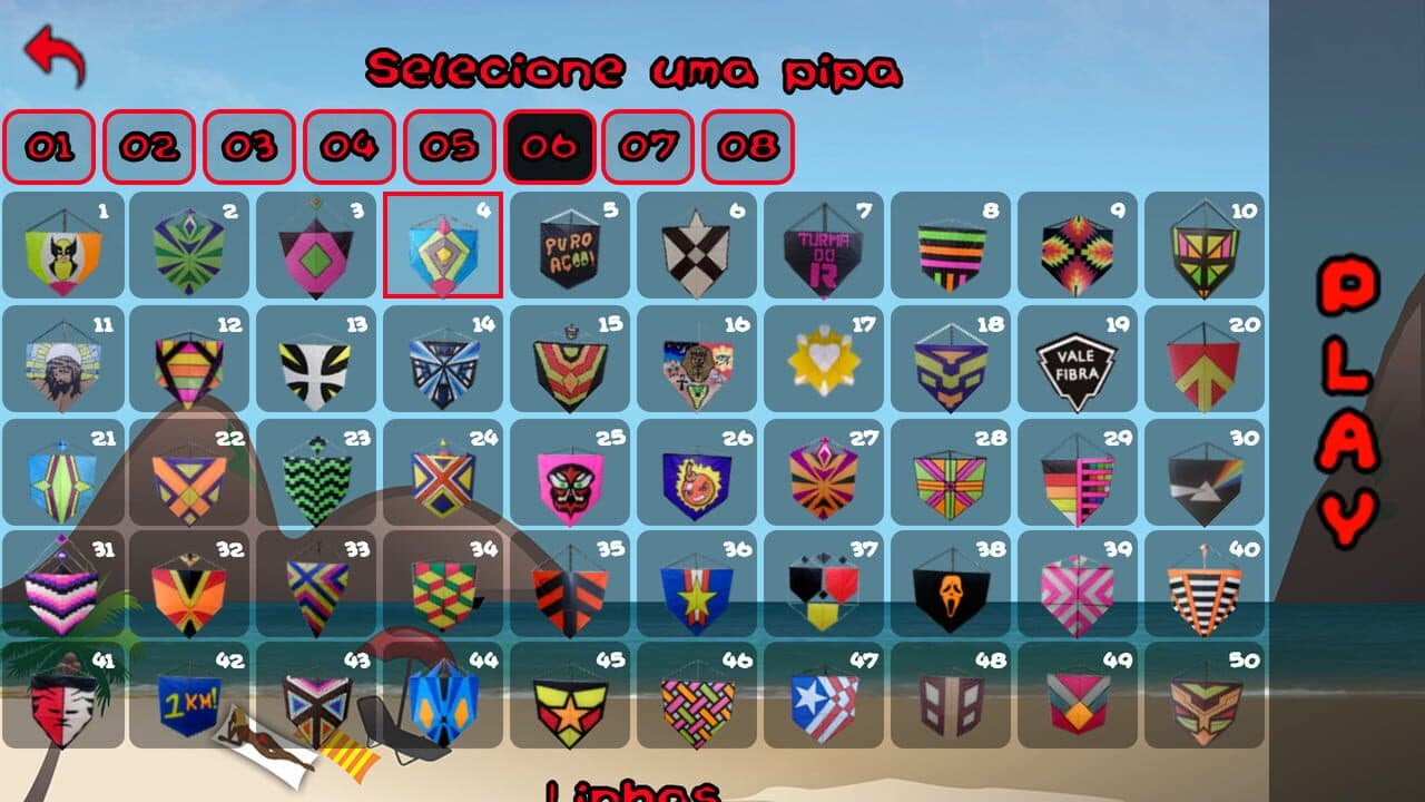 Kite Fighting thumbnail 6
