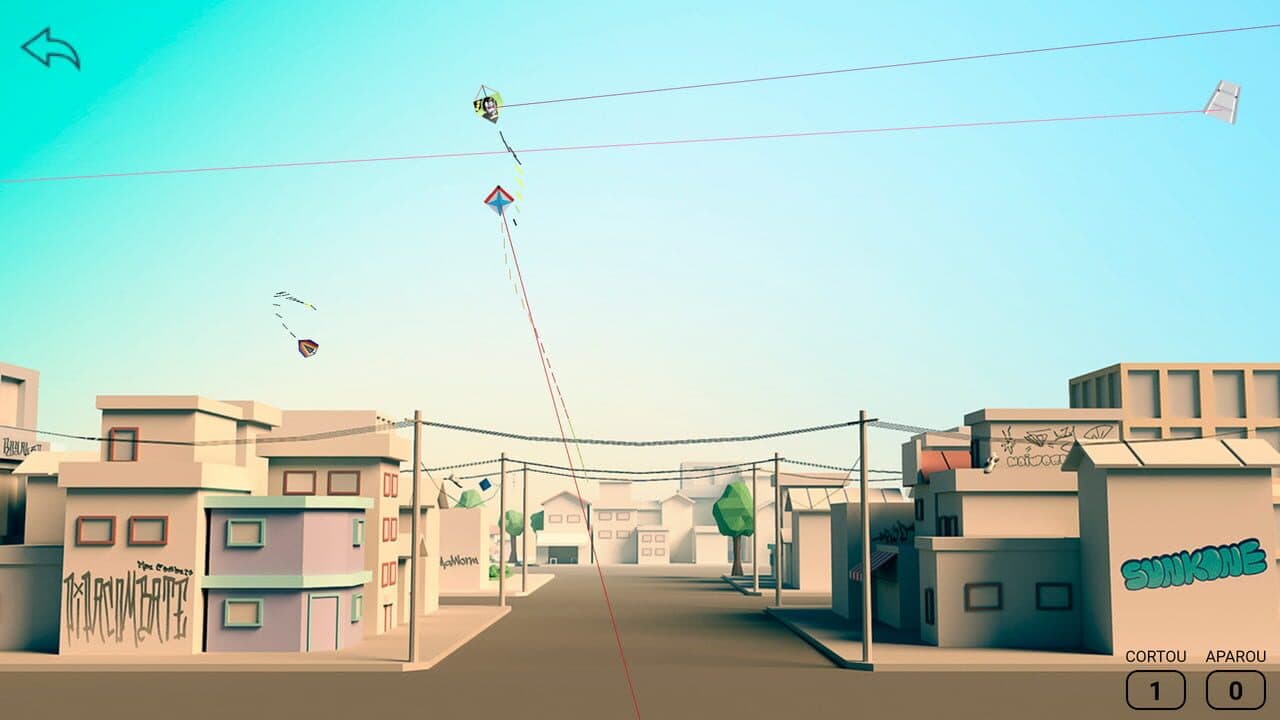 Kite Fighting thumbnail 7