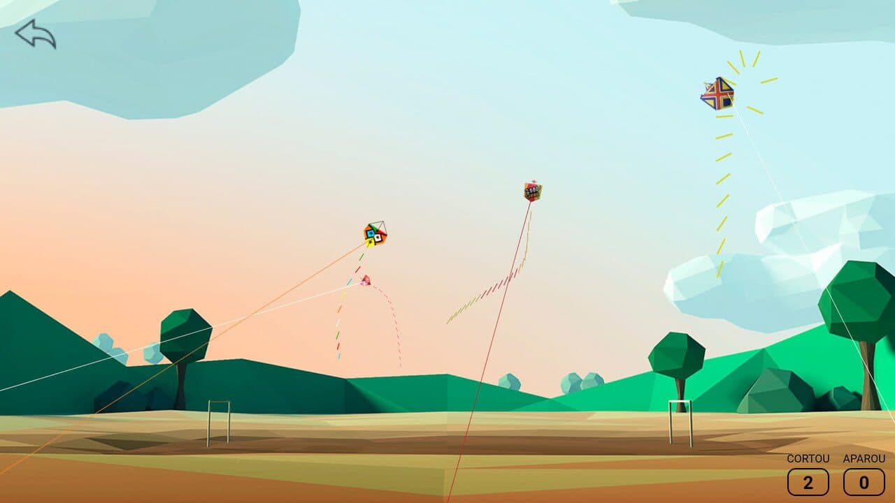 Kite Fighting thumbnail 5
