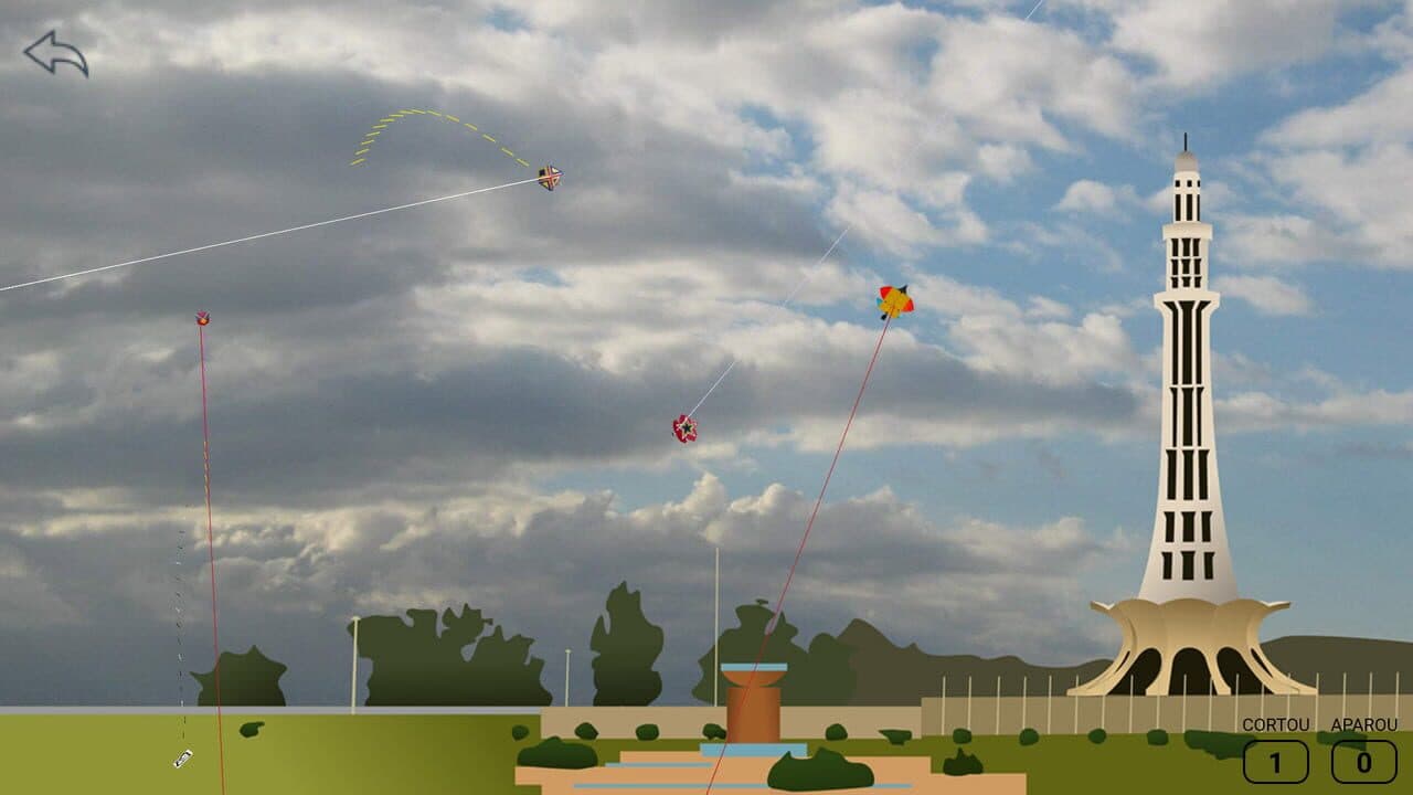 Kite Fighting thumbnail 2