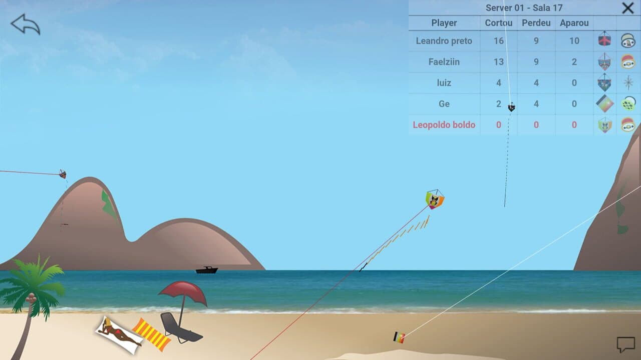 Kite Fighting thumbnail 3