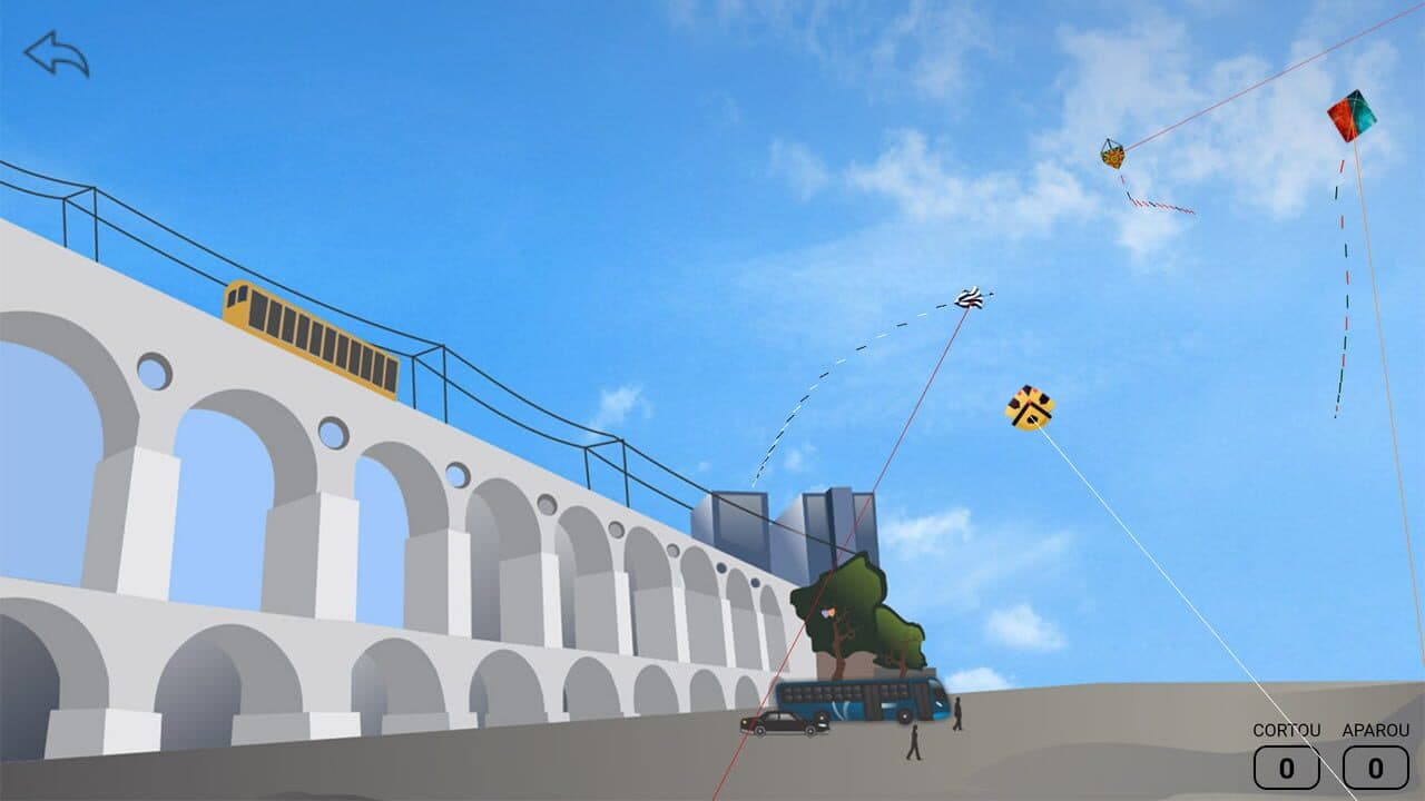 Kite Fighting thumbnail 9