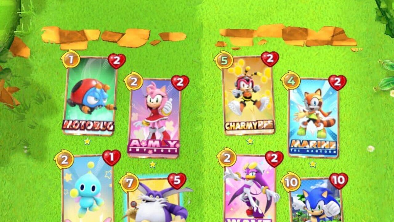 Sonic Blitz thumbnail 2
