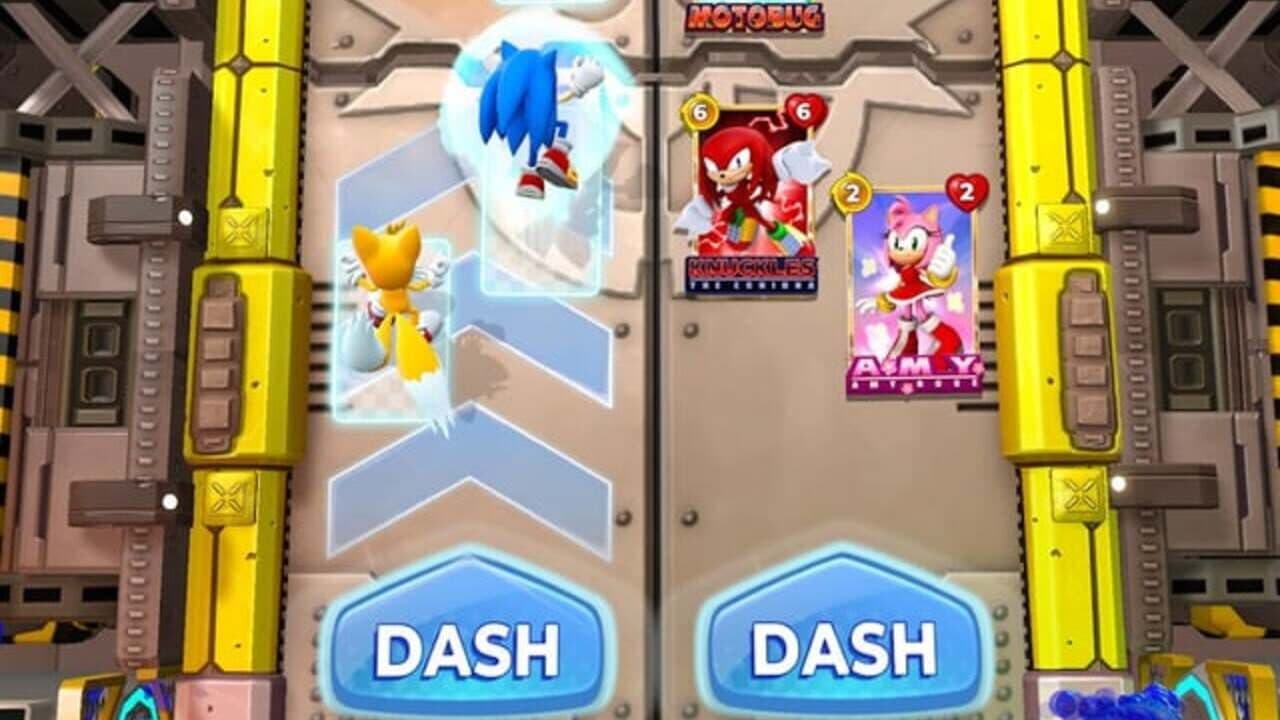 Sonic Blitz thumbnail 3